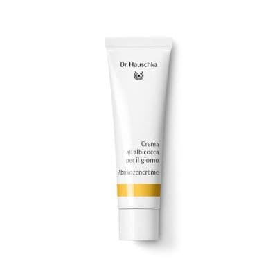 Dr. Hauschka Abrikozencrème Crème 30ml