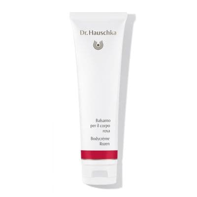 Dr. Hauschka Bodycrème rozen Lichaamscrème 145ml