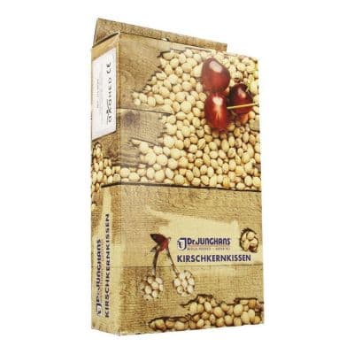 Dr. Junghans Kersenpitkussen cervicaal 1 stuks