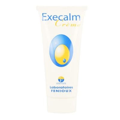 Execalm Crème 100ml
