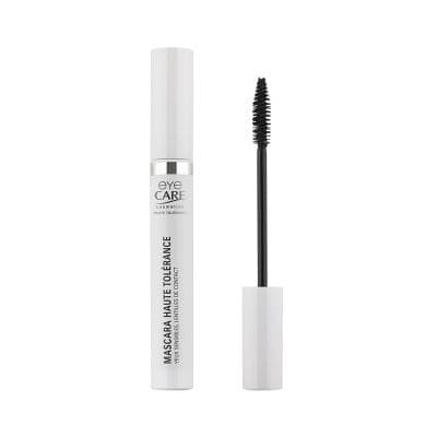 Eye Care Hoge Tolerantie Mascara Zwart 9g