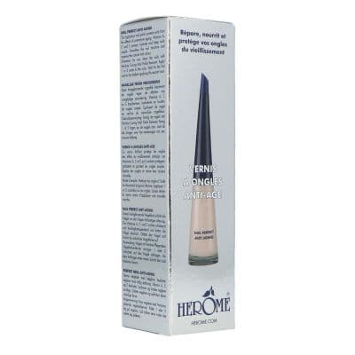 Herôme Nail Perfect Anti Age 10ml