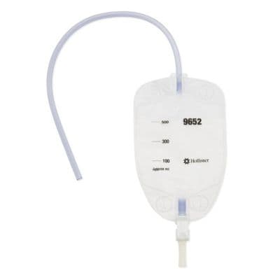 Hollister beenzak ledigbaar 9652 10 stuks