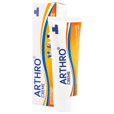 Ice Power Arthro Creme Crème 60g