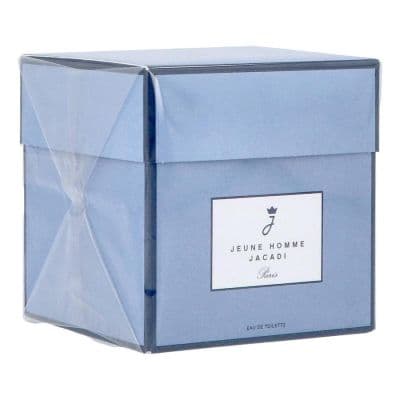Jacadi Jeune Homme Eau de Toilette 50ml