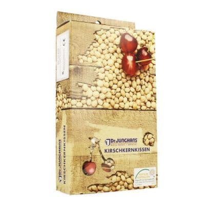 Kersenpitkussen 14x55cm