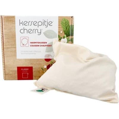 Kersepitje Classic ecru 27x27cm