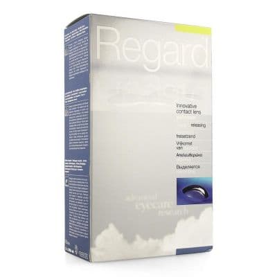 Lensfactory Regard 2x360ml