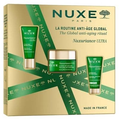Nuxe Nuxuriance Ultra Pakket 1 stuks