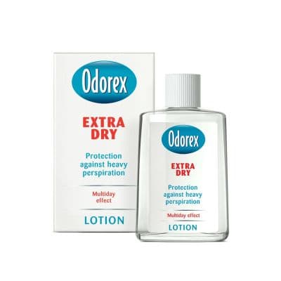 Odorex Extra dry Lotion 50ml