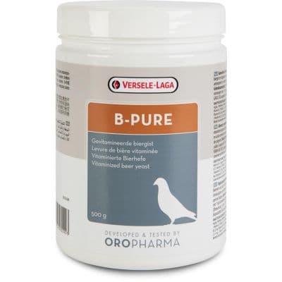 Oropharma B-Pure Poeder 500g