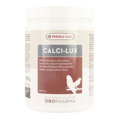 Oropharma Calci-lux Poeder 500g