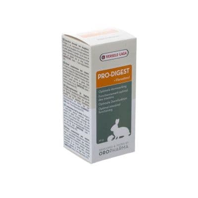 Oropharma Pro-Digest Poeder 40g