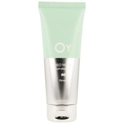 Oy Deo Wash 2 in 1 Crème 100ml