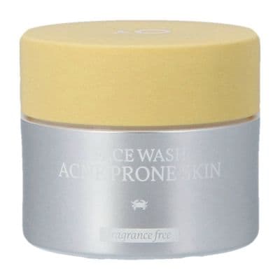Oy Face wash Acne prone skin Gel 50ml