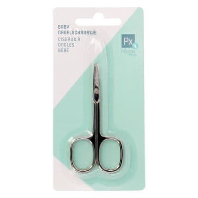 Pharmex Baby nagelschaar 1 stuks