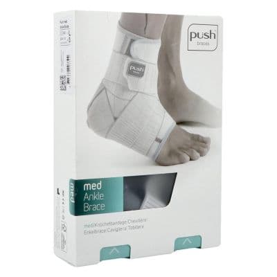 Push Med Enkelbrace Links T3 1 stuks