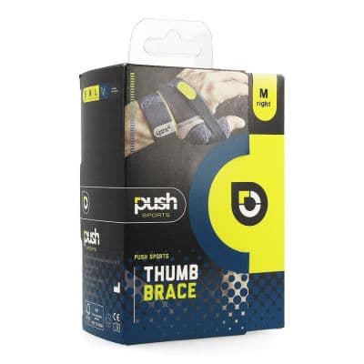 Push Sports Duimbrace rechts M 1 stuks