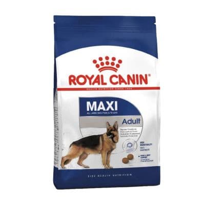 Royal Canin Adult Maxi Dogs Zakje 15kg