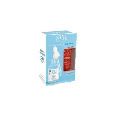 SVR Ampoule B3 Hydra Promo Pakket 1 stuks