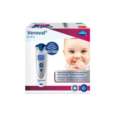 Veroval Babythermometer 1 stuks