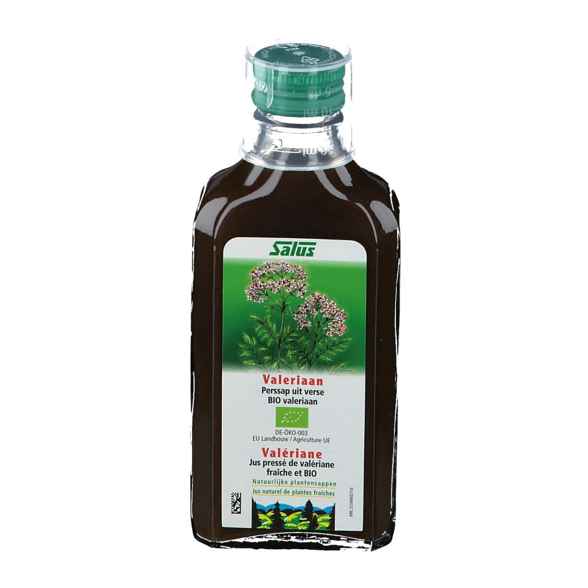 Salus Valeriaansap