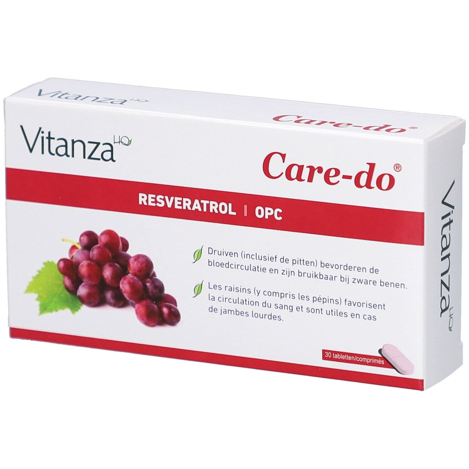Vitanza HQ Care-Do