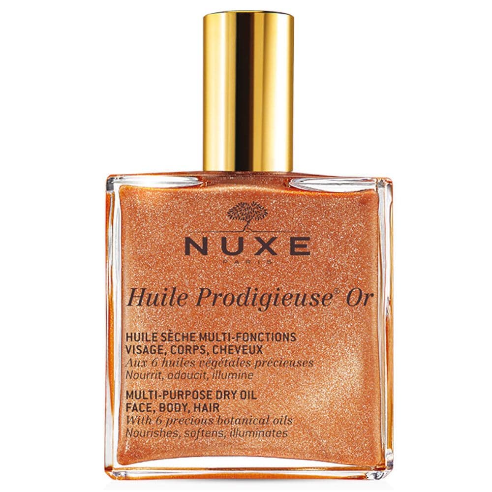 Nuxe Huile Prodigieuse OR