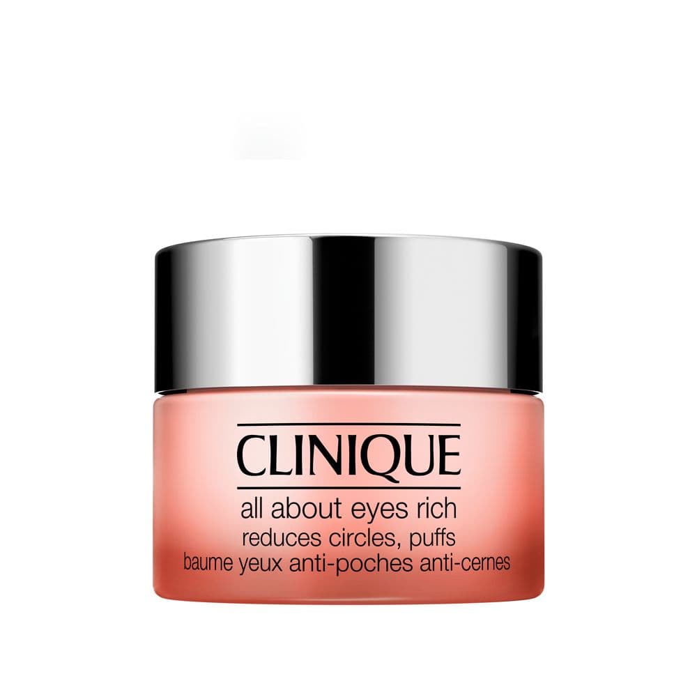 Clinique All About Eyes Rich Voordeelverpakking