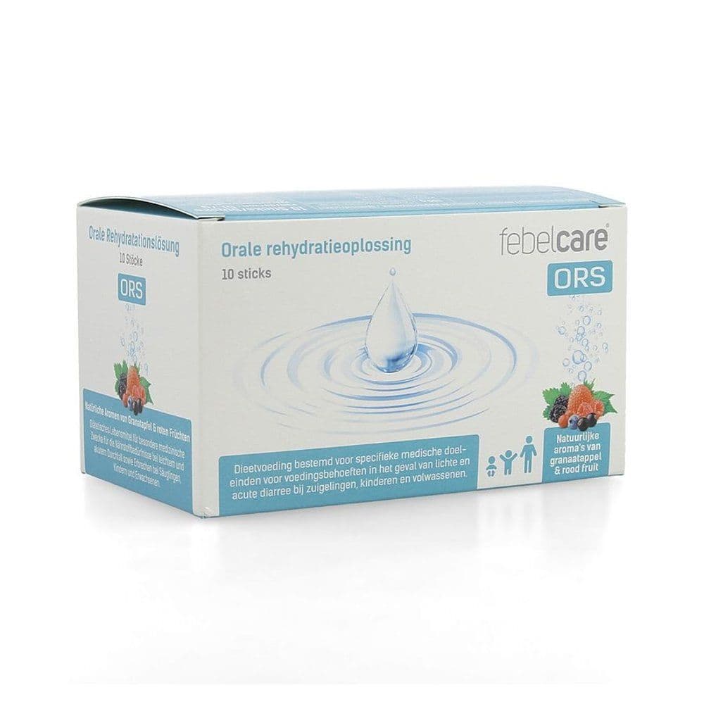 Febelcare® ORS