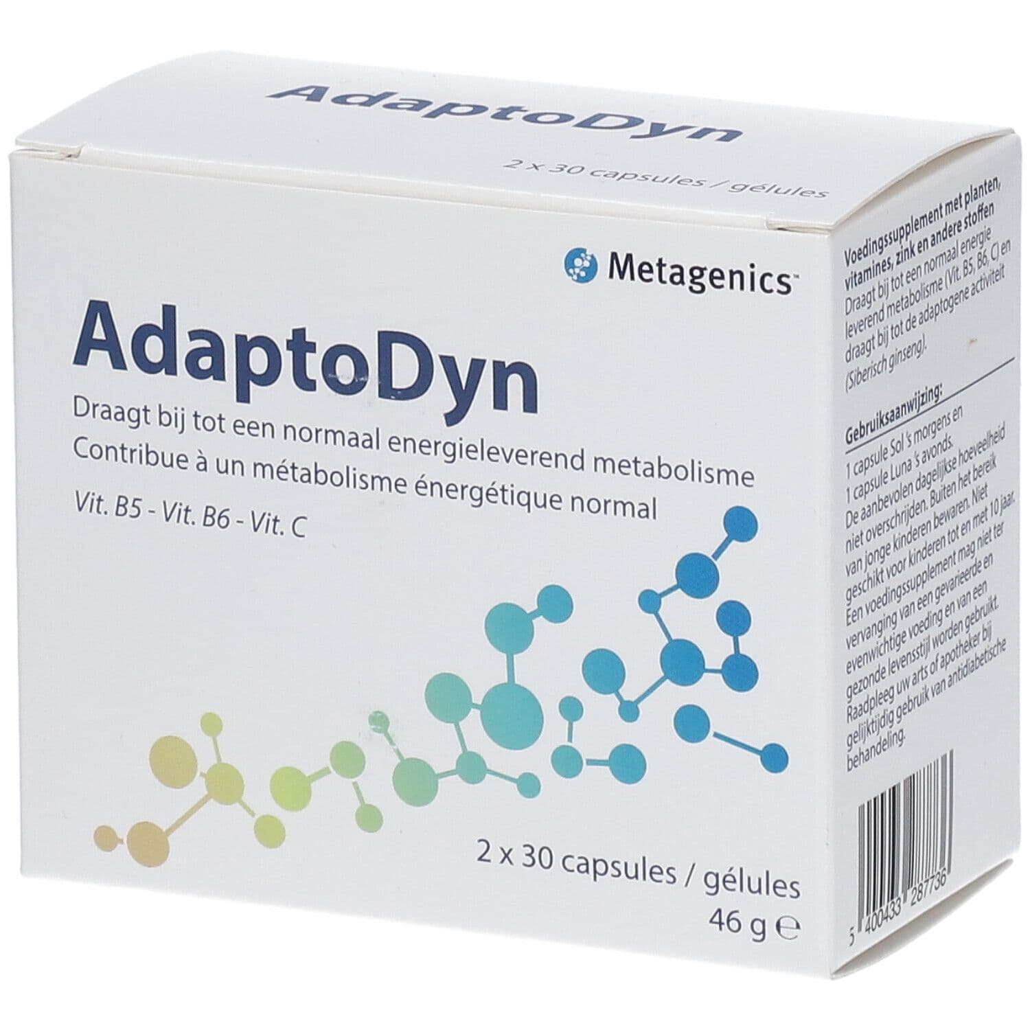 AdaptoDyn