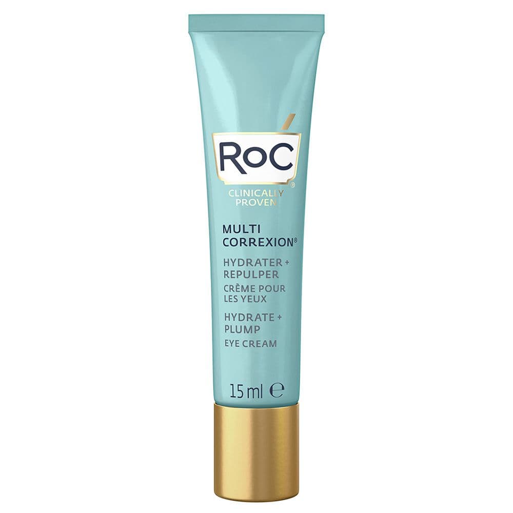 RoC® Multi-Correxion® Hydrate & Plump Eye Cream