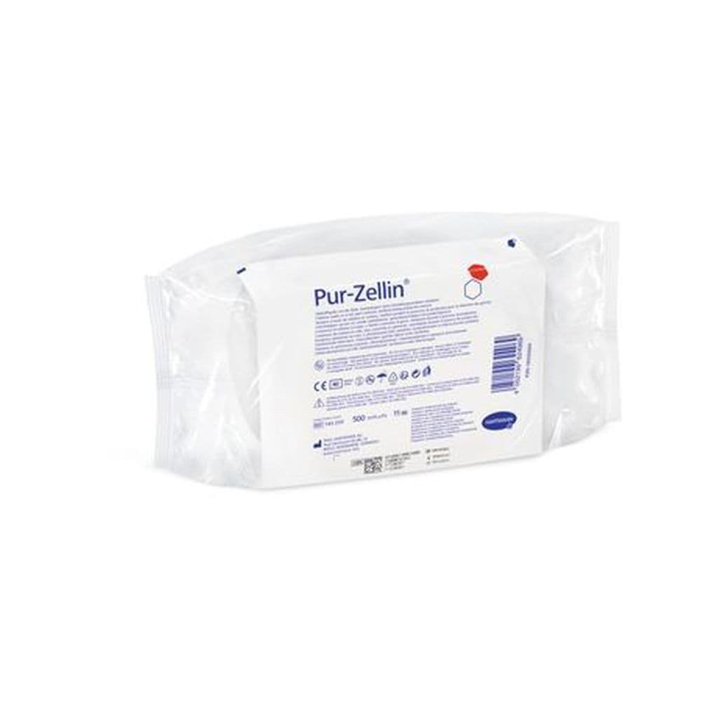 Hartmann Pur Zellin Rol Deppers 4x5cm 500 1432330