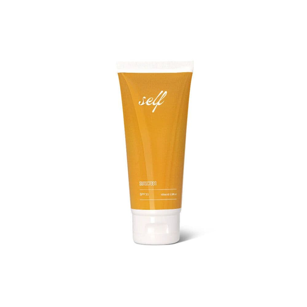 Natural Self Sunscreen SPF30
