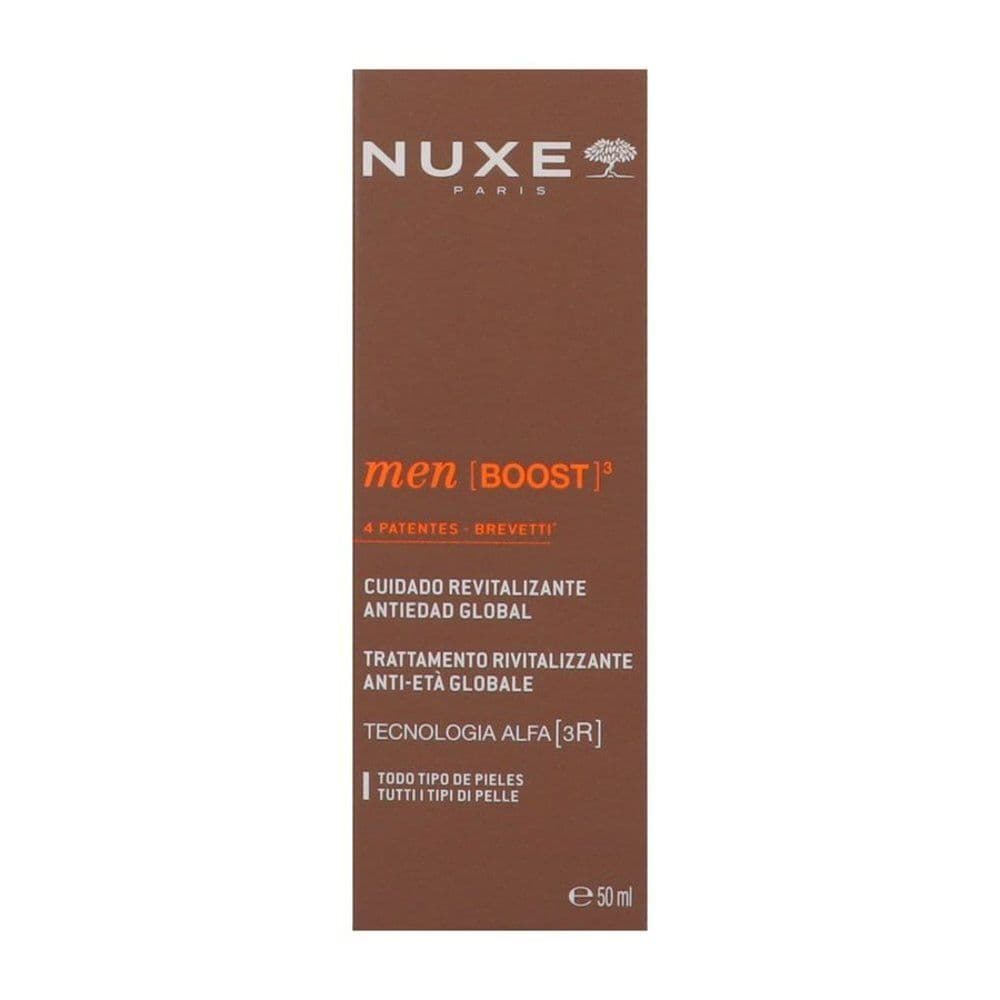 Nuxe Men Boost Soin Revitalisant Anti-Âge Global