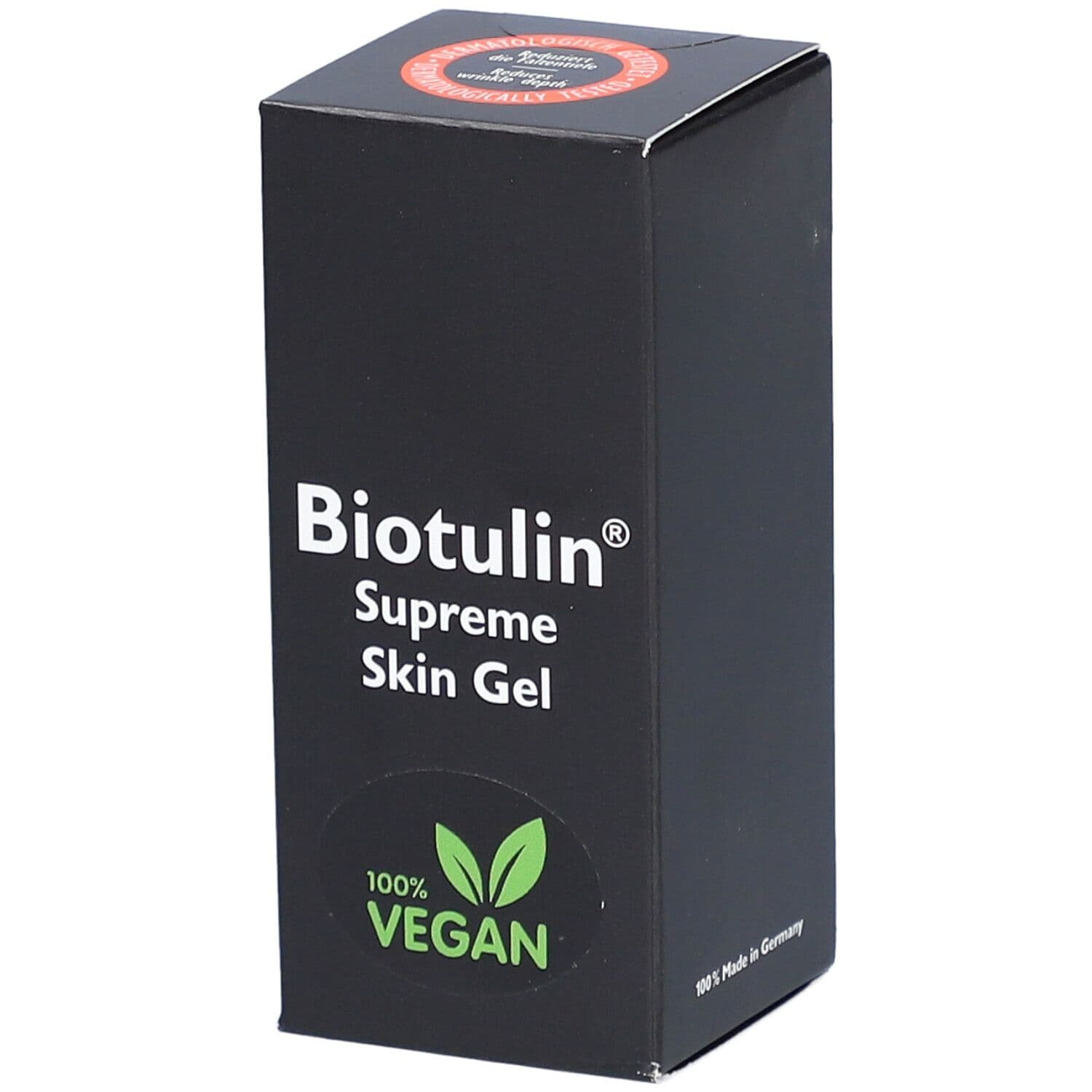 Biotulin® Supreme Skin Gel