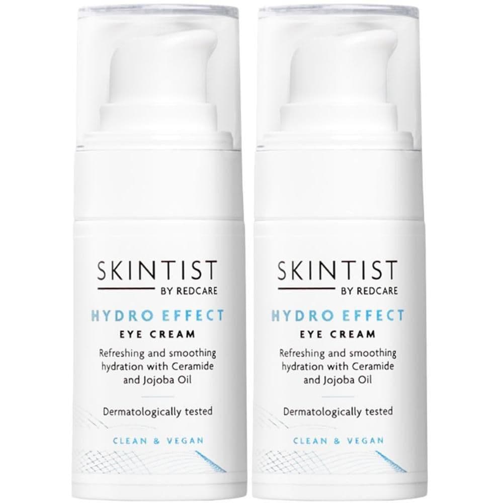 Skintist Hydro Effect Oogcrème