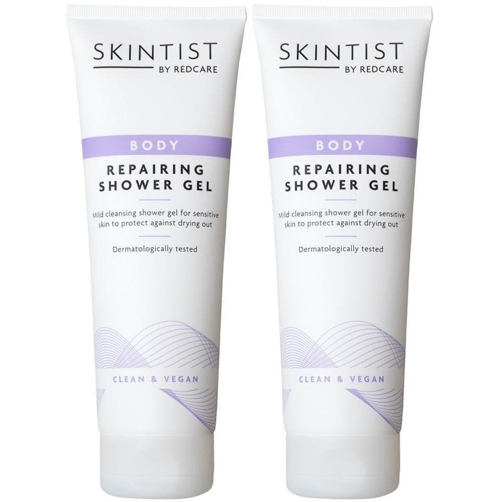 SKINTIST Body Repairing Shower Gel Double Pack