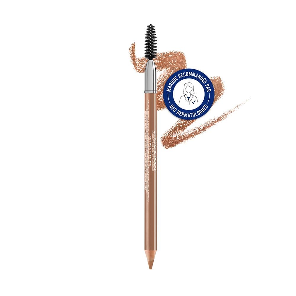 La Roche Posay Respectissime Licht zachte potlood