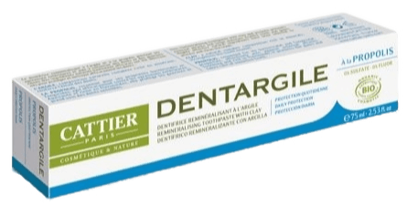 Cattier Toothpaste Propolis