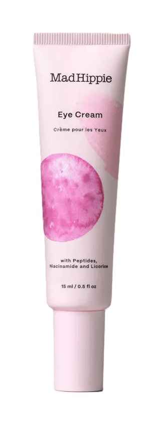 MadHippie Eye Cream