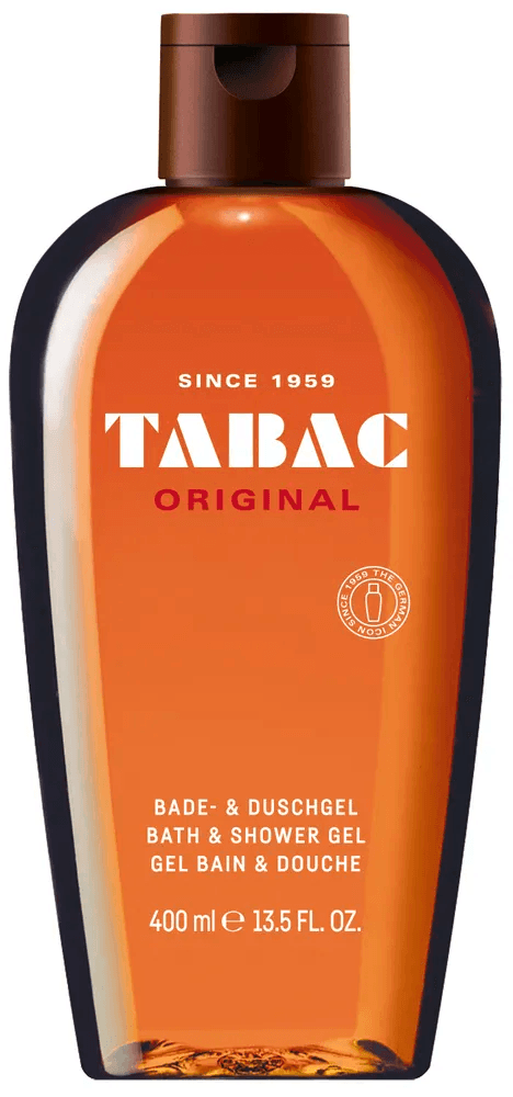 Tabac Original Bath & Shower Gel