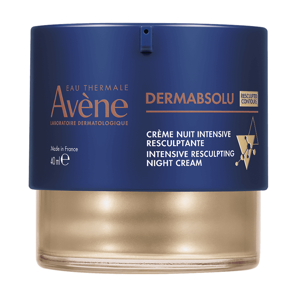 Eau Thermale Avène DermAbsolu Nachtcrème