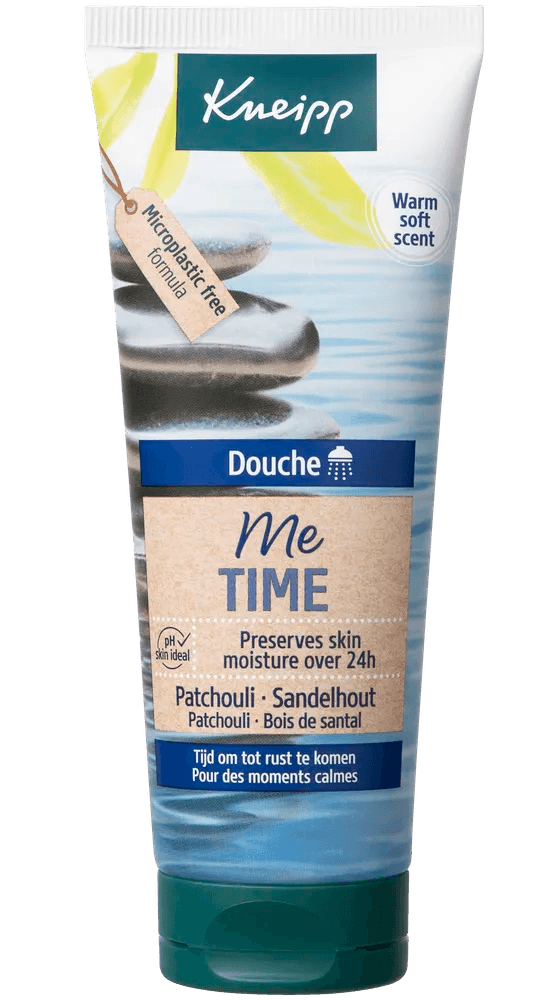 Kneipp Me Time Mini Douchegel