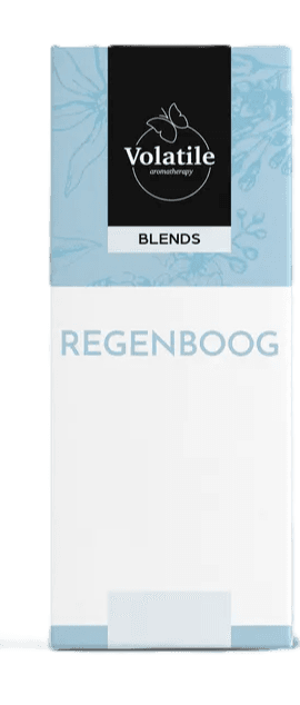 Volatile Aromamengsel Regenboog