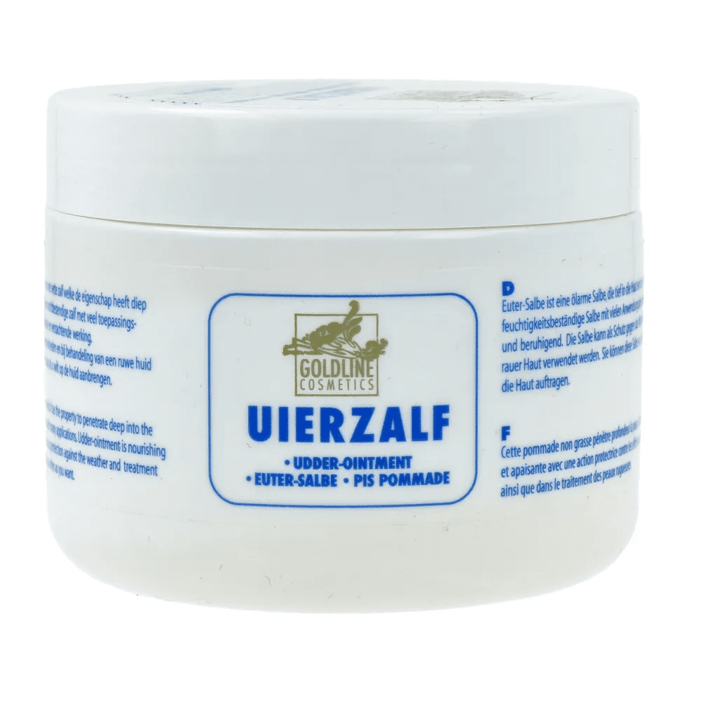 Goldline Cosmetics Uierzalf