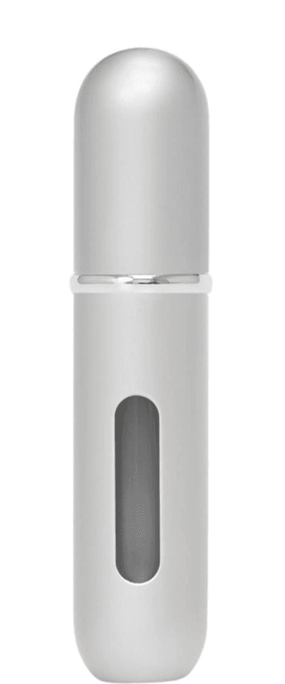 Travalo Tasverstuiver Silver