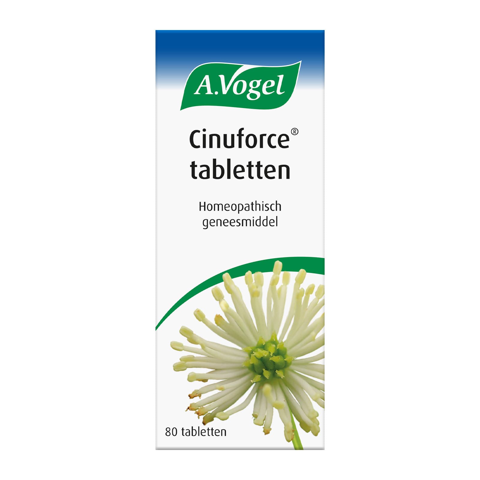 A.Vogel Cinuforce Tabletten