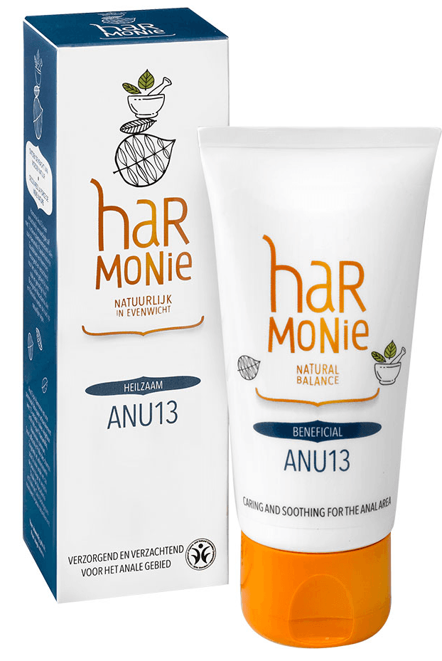 Harmonie Anu 13