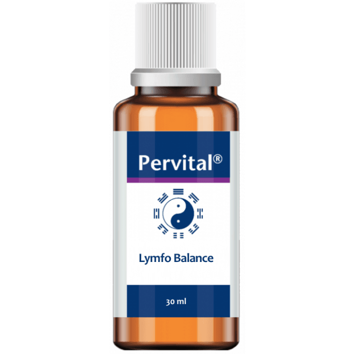 Pervital Lymfo Balance